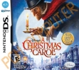 Логотип Roms Christmas Carol, A